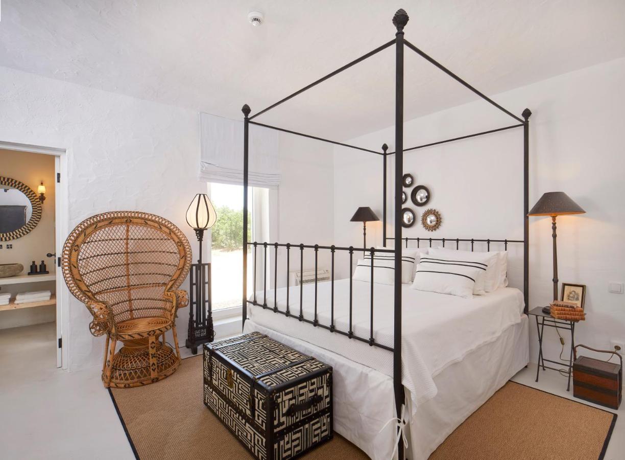 Rufino Quinta Villa Estevais Eksteriør bilde