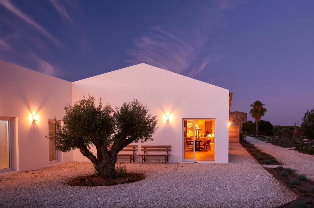 Rufino Quinta Villa Estevais Eksteriør bilde